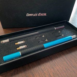 PenGo / Adonit / Dimples Excel Deluxe Stylus Set (4 pens)